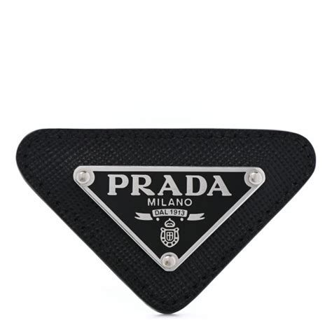 brooch prada pin|prada symbole brooch.